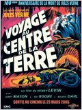 voir la fiche complète du film : Voyage au centre de la Terre