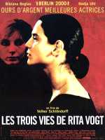 Les Trois Vies De Rita Vogt