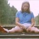 photo du film Une vraie jeune fille