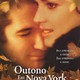 photo du film Un Automne à New York