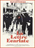 voir la fiche complète du film : La Lettre écarlate