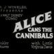 photo du film Alice Cans the Cannibals