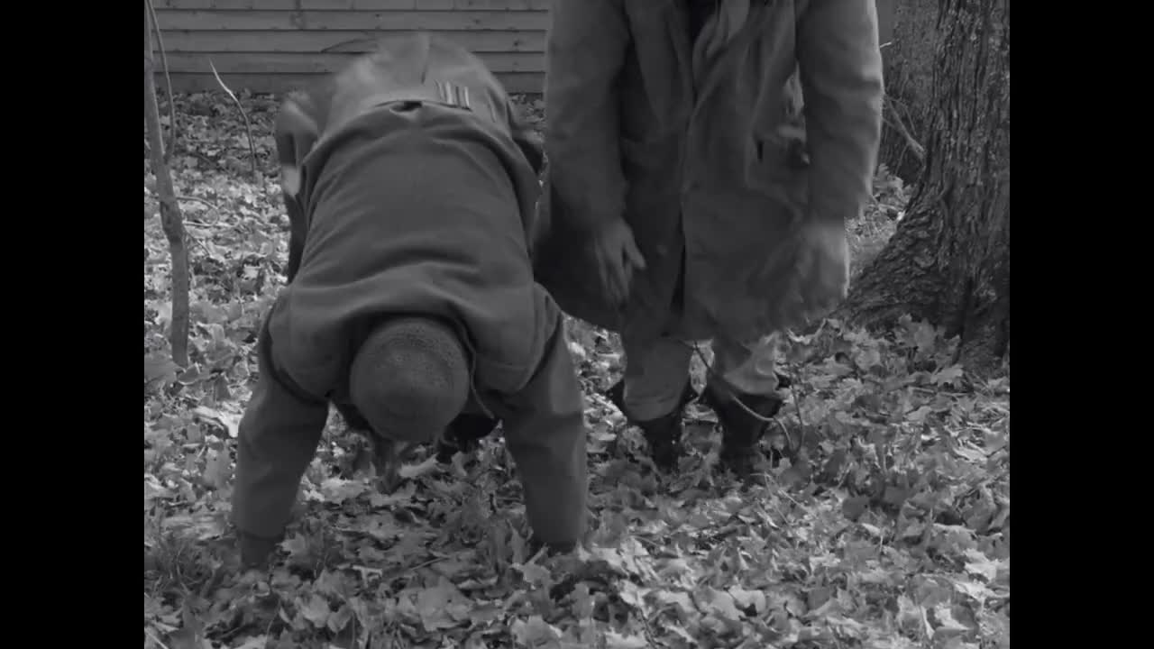 Extrait vidéo du film  Hallelujah the Hills