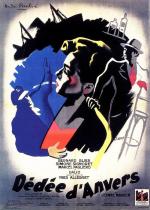 voir la fiche complète du film : Dédée d Anvers