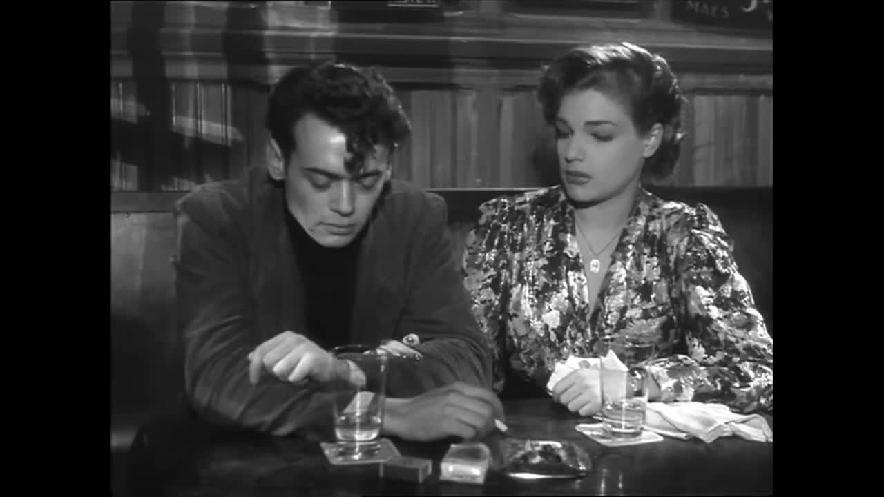 Extrait vidéo du film  Dédée d Anvers