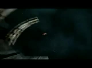 Extrait vidéo du film  L homme qui sauva le monde : le retour