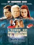 voir la fiche complète du film : L homme qui sauva le monde : le retour