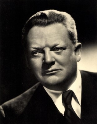 Otto Wernicke