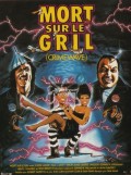 voir la fiche complète du film : Mort sur le gril