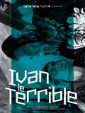 Ivan Le Terrible