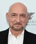 Ben Kingsley