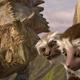 photo du film Dinosaure