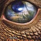 photo du film Dinosaure