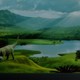 photo du film Dinosaure