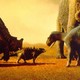 photo du film Dinosaure