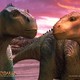 photo du film Dinosaure