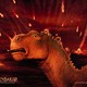 photo du film Dinosaure