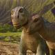 photo du film Dinosaure