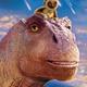photo du film Dinosaure