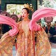 photo de Zhang Ziyi