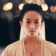 photo de Zhang Ziyi