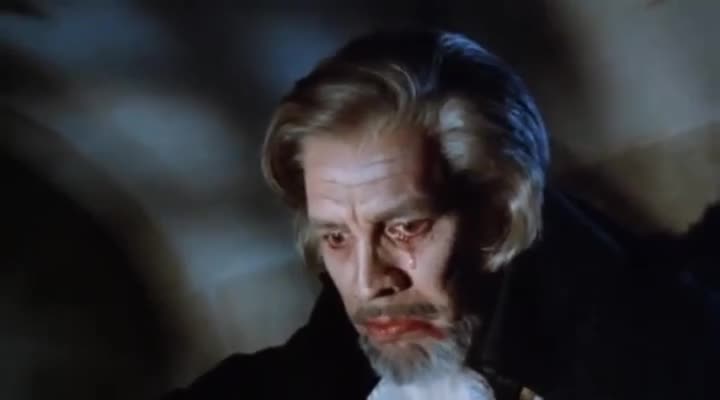 Extrait vidéo du film  Blacula, le vampire noir