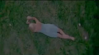 Un extrait du film  Mortelle St-Valentin