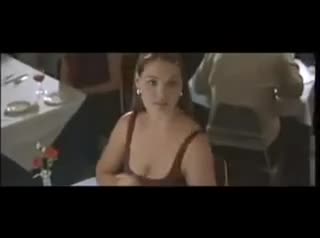 Un extrait du film  Mortelle St-Valentin