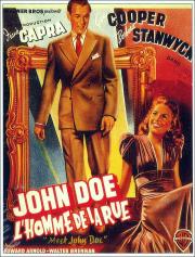L Homme de la rue