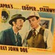 photo du film L'Homme de la rue