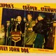 photo du film L'Homme de la rue