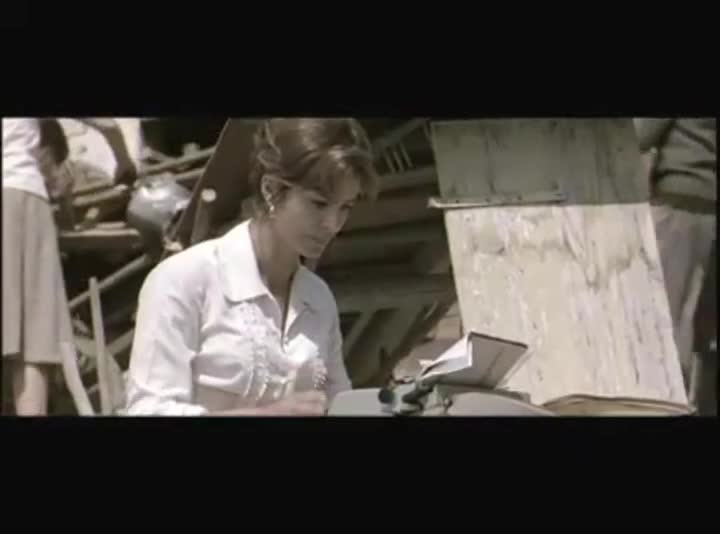 Extrait vidéo du film  La Folie des hommes