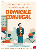 Domicile Conjugal