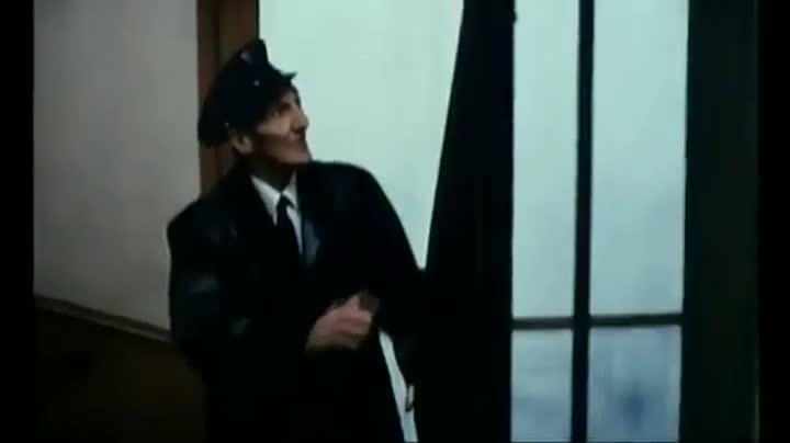 Extrait vidéo du film  Domicile conjugal