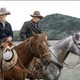 photo du film De si jolis chevaux