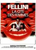 voir la fiche complète du film : La Cité des femmes