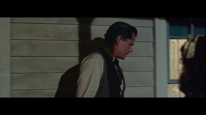 Extrait vidéo du film  Le Souffle de la violence
