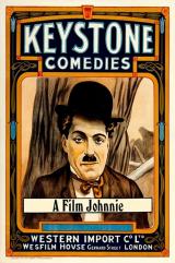 voir la fiche complète du film : Charlot fait du cinéma