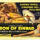 photo du film Le Fils de Sinbad