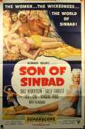 Le Fils de Sinbad