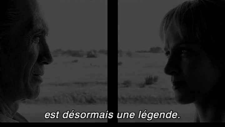 Extrait vidéo du film  Kill Bill : Volume 2
