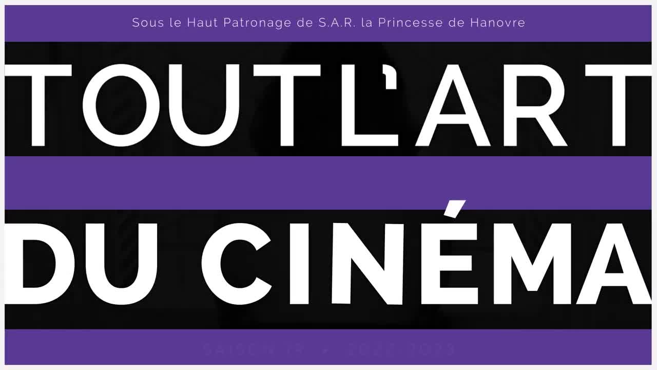 Extrait vidéo du film  Anatomie d un rapport