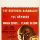 photo du film Les Frères Karamazov