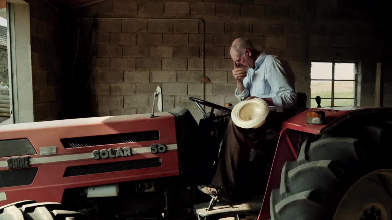 Extrait vidéo du film  Volta à terra