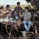 photo du film Volta à terra