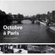 photo du film Octobre à Paris