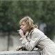 photo de Sylvie Testud