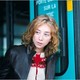 photo de Sylvie Testud