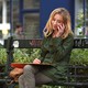 photo de Sylvie Testud