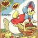 photo du film Une petite poule avisée